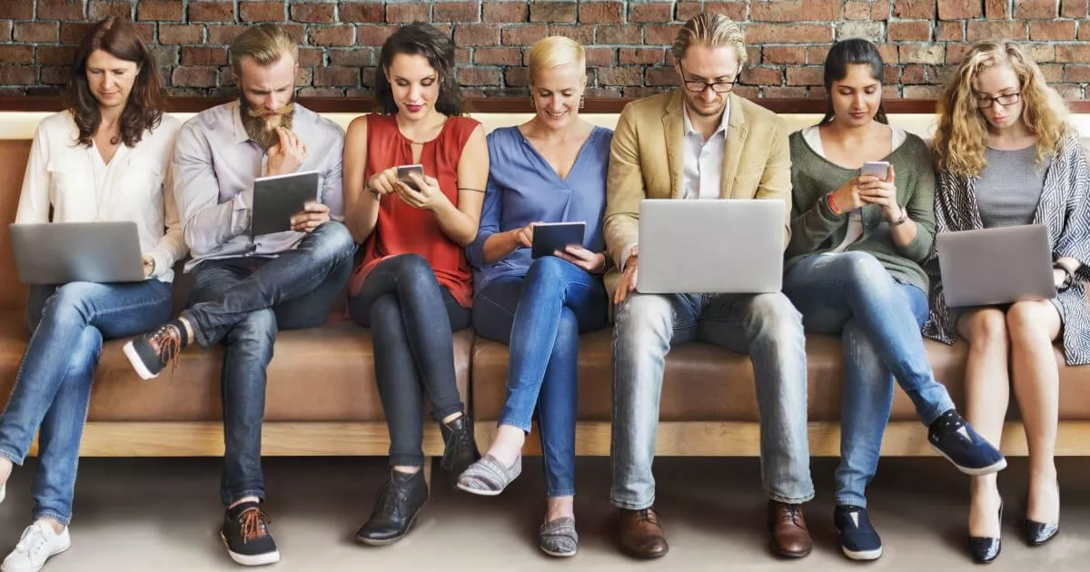 Image: Social networks: the 5 most common dangers and which actions to take