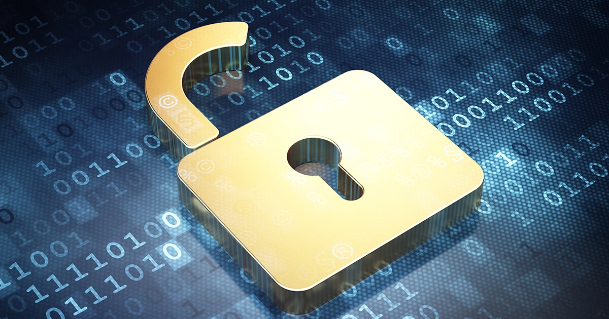 Image: How do RSA cryptosystems work?