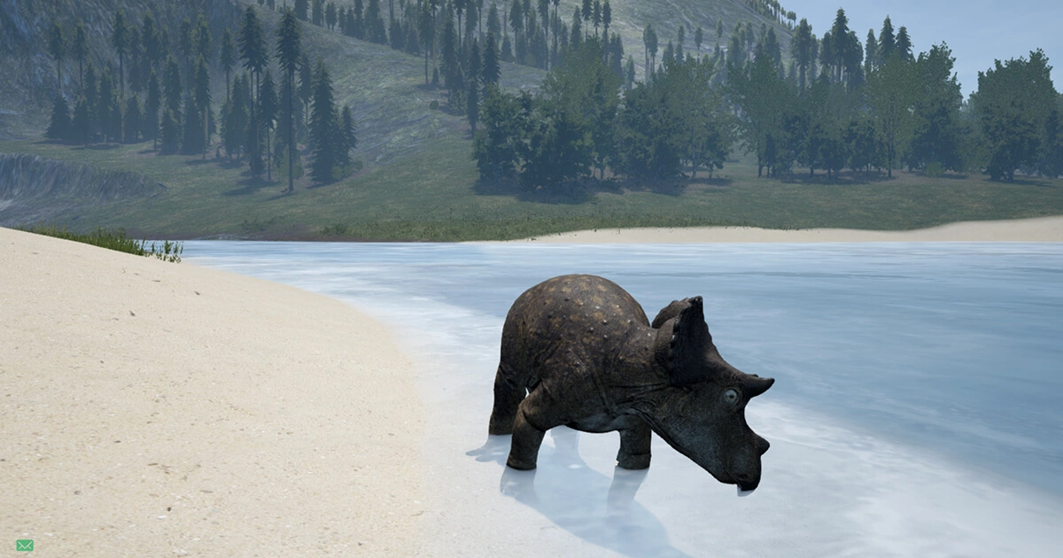 Image: How to set up a The Isle server in just a few quick steps