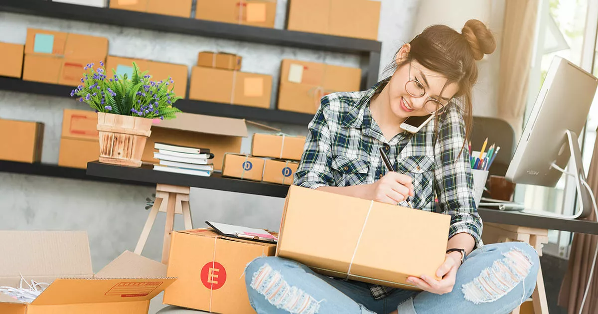 Image: How to sell products on Etsy