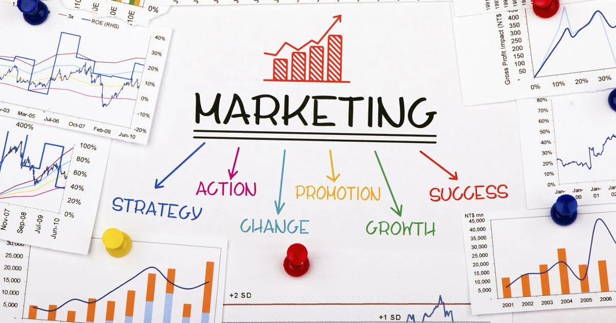 What are affiliate networks? Image: What are affiliate networks?