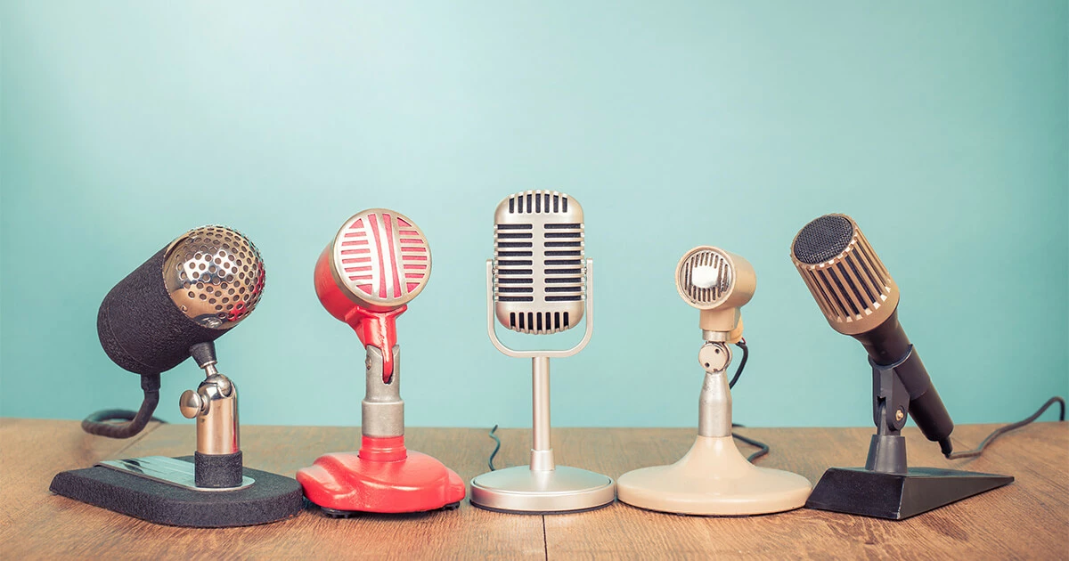 Image: How to optimize for Voice Search (SEO)