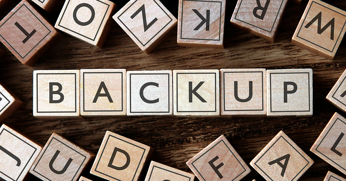 Image: Robocopy: A robust Windows tool for secure backups