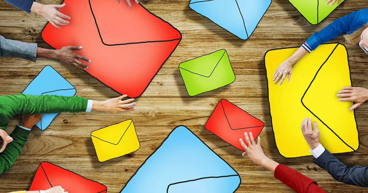 Image: Free email providers | 8 best free email accounts 2025