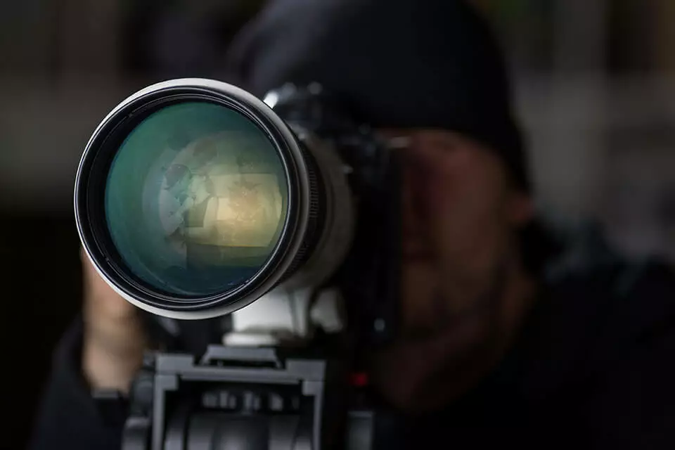 Image: Targeting