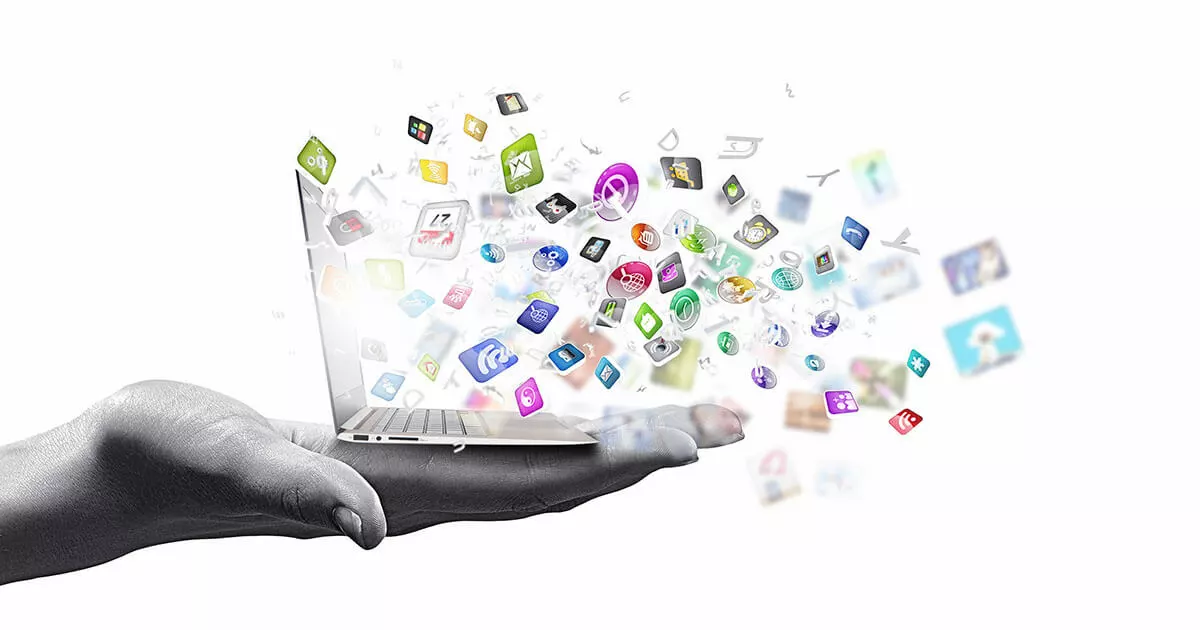Image: What is a Web App?