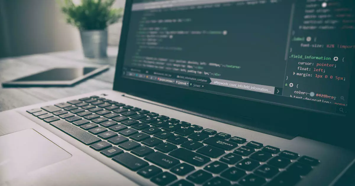 Image: What is object-oriented programming (OOP)?