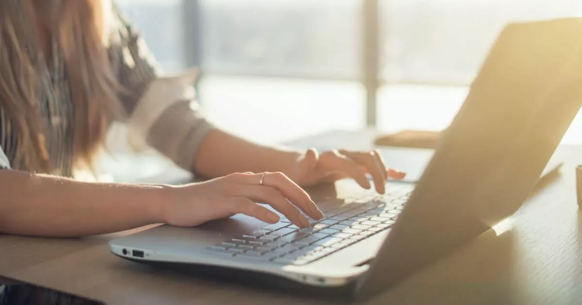Image: Convert Excel files to PDFs