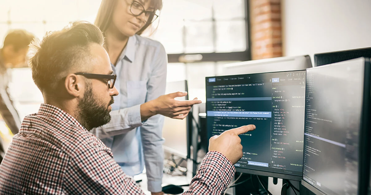 Image: How to analyze and filter databanks with MongoDB aggregation