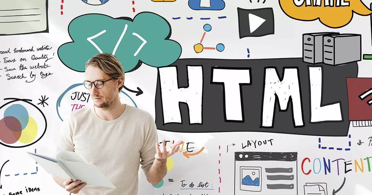 Image: Learn HTML