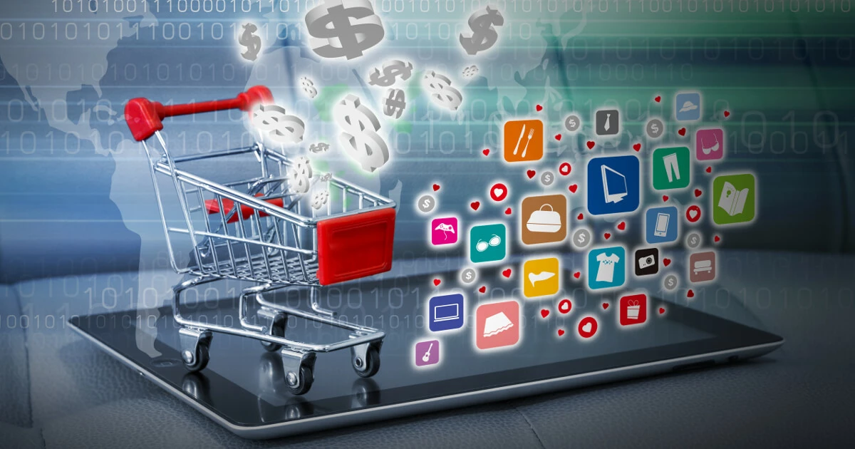 Image: Successful e-commerce business: 8 tips for online store marketing