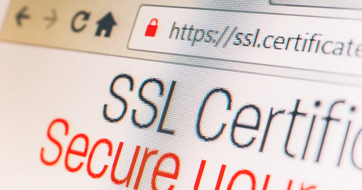 Image: Install a Let's Encrypt SSL Certificate on a Cloud Server with Plesk