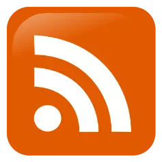 Image: The RSS logoSS-Logo