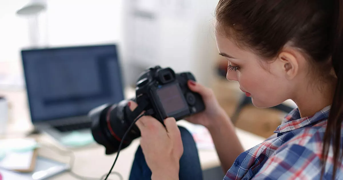 Image: Sell photos online: Here’s how to make money by selling pictures online