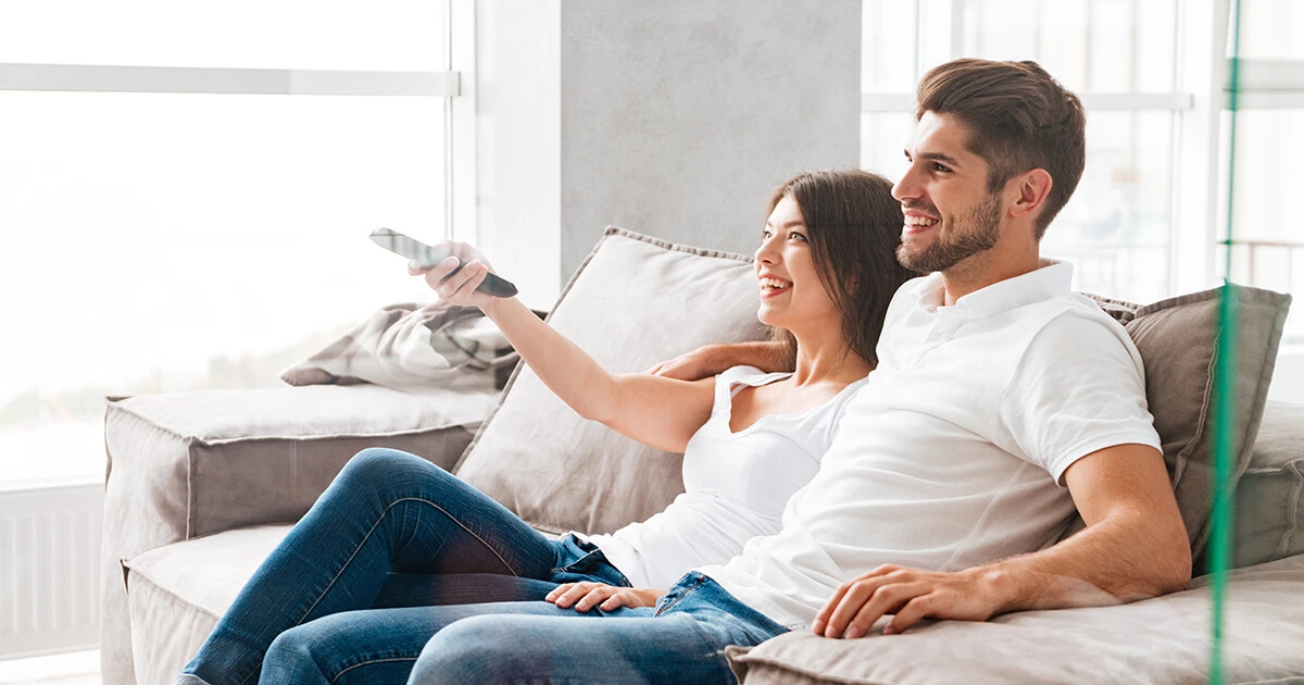 Image: 5 alternatives to Kodi for a great home theater
