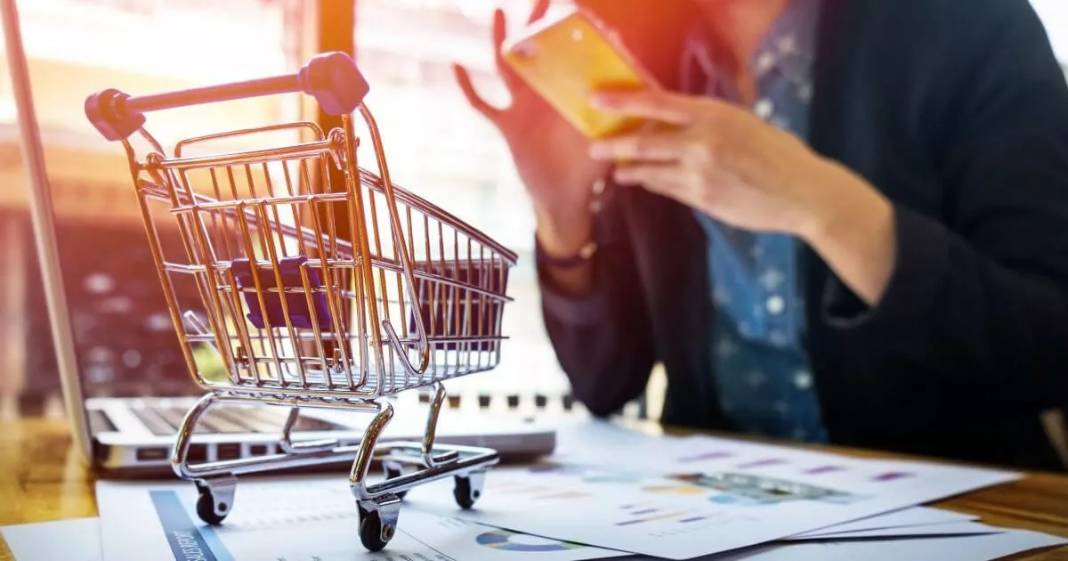 Image: What is dropshipping?