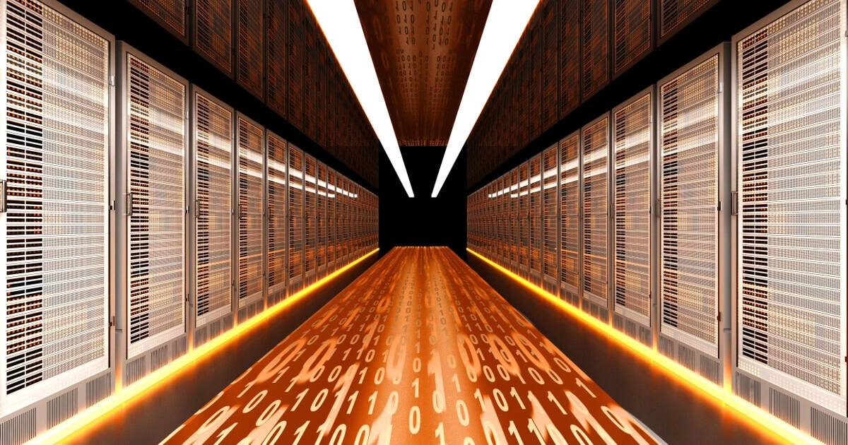 Image: How do domain redirects work?