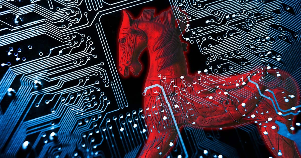 Image: Malvertising: how to protect your computer