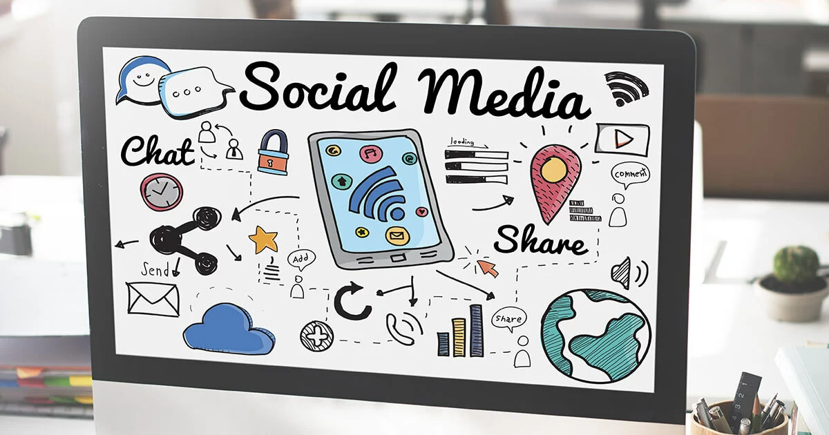 Image: Why there’s no way around social media monitoring
