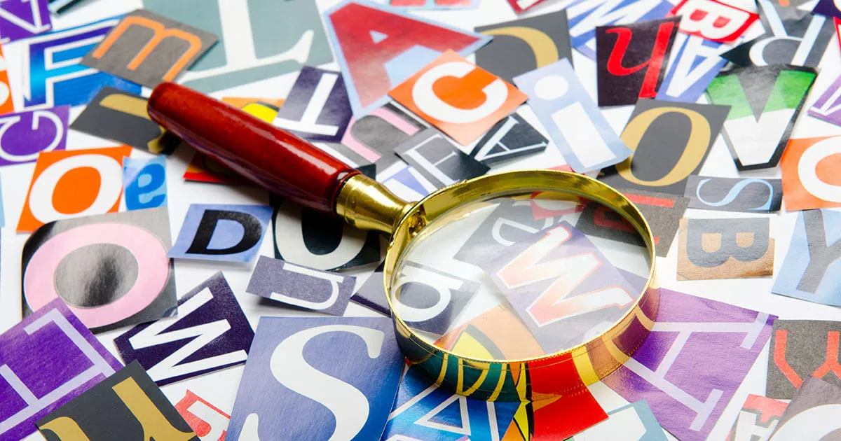 Image: Boolean operators: Smart searching in Google and other search engines