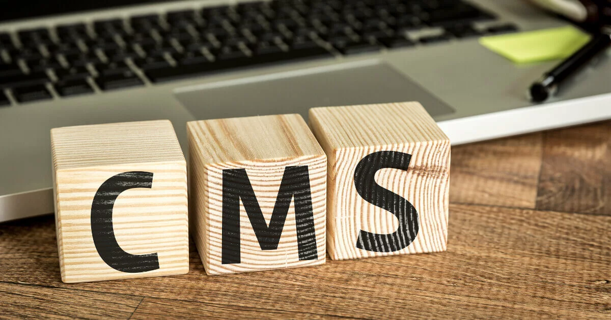 Imagen: Contao CMS