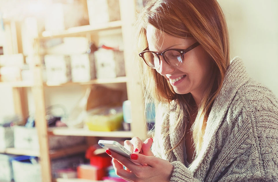 Imagen: ¿Cómo saber si una web es mobile friendly?