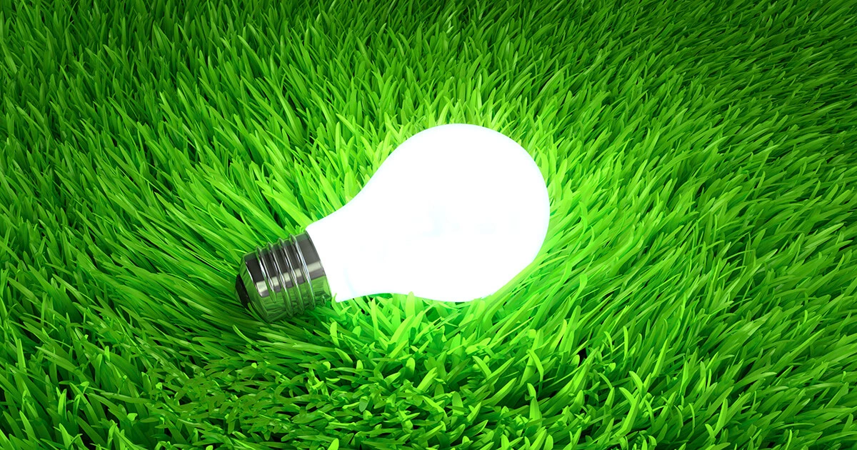 Imagen: Green hosting: alojamiento web sostenible con energía verde