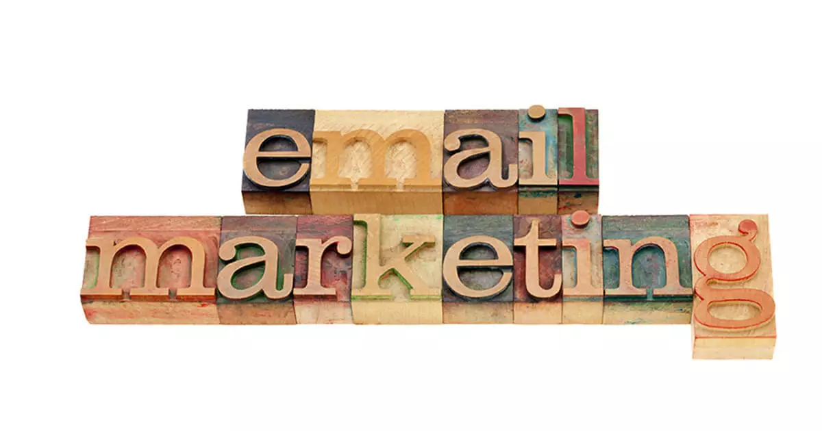 Drip marketing: definición y consejos para mejores e-mails Imagen: Drip marketing: definición y consejos para mejores e-mails