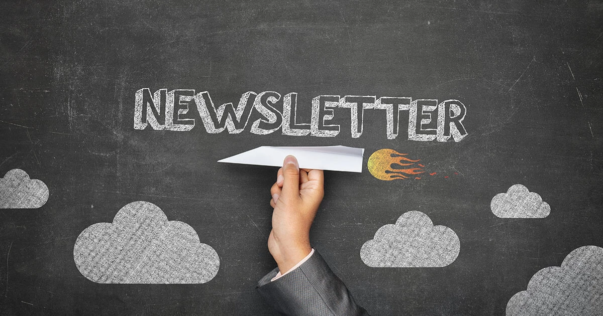 Imagem: Quais são as melhores ferramentas de marketing por e-mail?