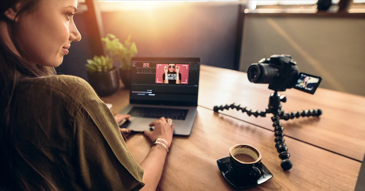 Imagem: Configurar domínio no YouTube