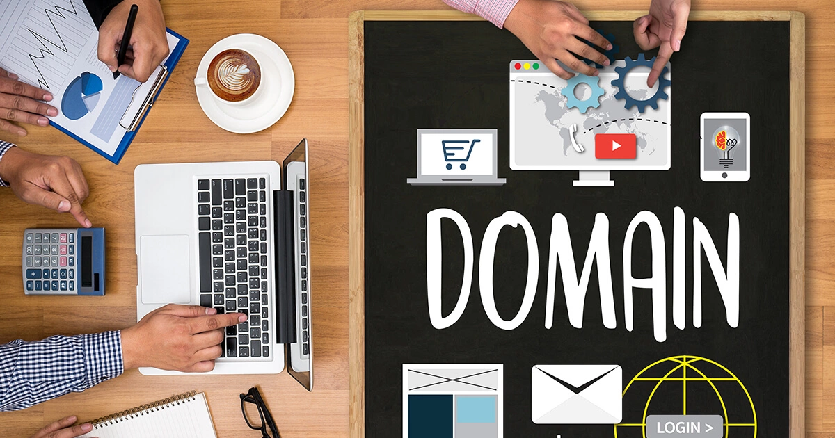 Imagem: Como conectar um domínio à sua loja Etsy
