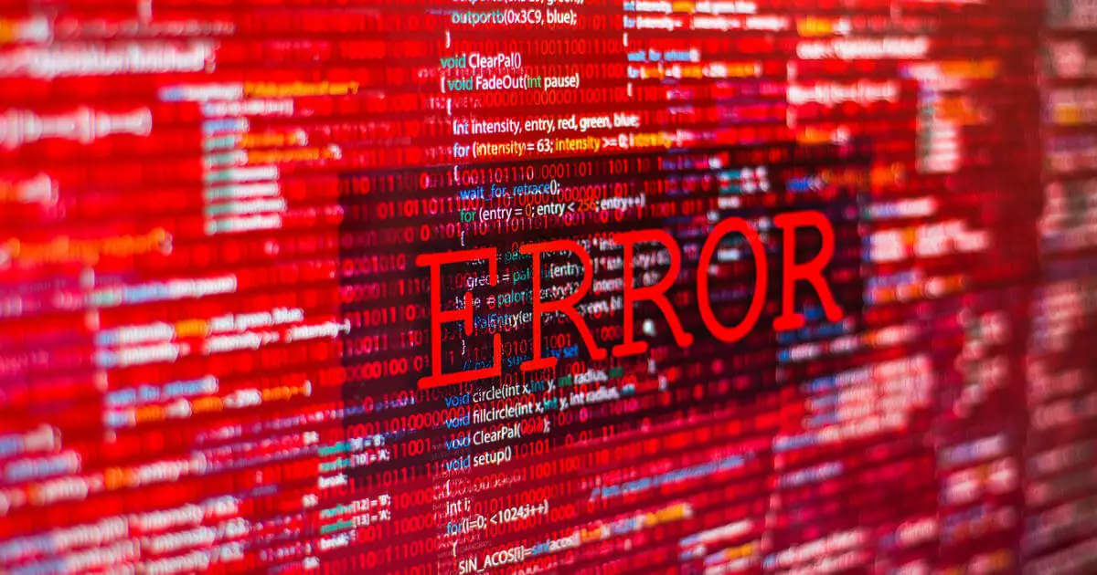 Imagem: Domain Control: Como recuperar o domínio de um site